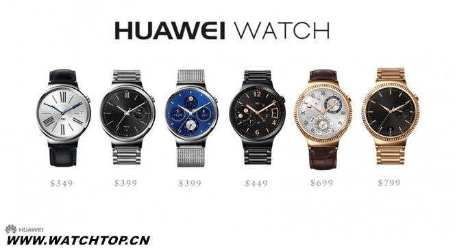 干掉Apple Watch？新款智能手表大集結 Apple Watch 智能手表 熱點動態  第17張