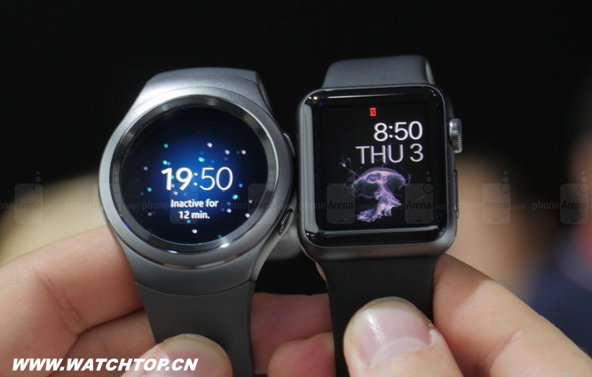 干掉Apple Watch？新款智能手表大集結 Apple Watch 智能手表 熱點動態  第19張