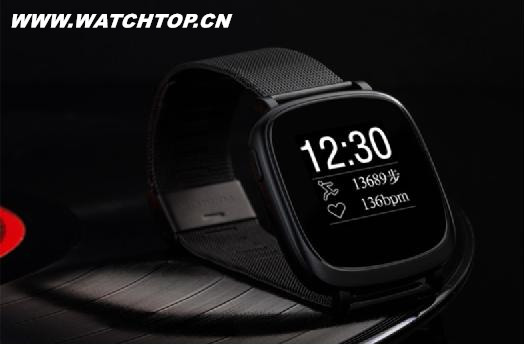 inWatch發(fā)布新手表Young 主打白領(lǐng)和年輕用戶 年輕用戶 白領(lǐng) inWatch 手表 熱點(diǎn)動態(tài)  第2張