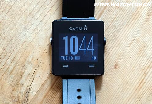 時下最好的四款智能手表：Apple Watch未入圍 Apple Watch 智能手表 熱點動態  第4張