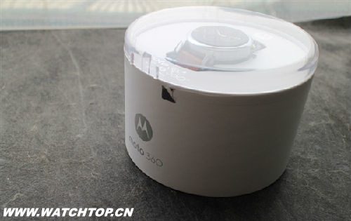 那Moto 360二代表真帥 真機圖賞顏值秒所有 二代表 Moto 360 智能手表 熱點動態(tài)  第2張