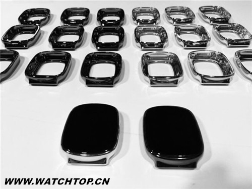 精工專著PAY WATCH 智能支付手表鑒賞 PAY WATCH 支付手表 支付 精工 智能手表 熱點(diǎn)動(dòng)態(tài)  第4張