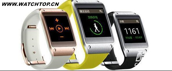 2015最熱智能手表，國產崛起，Apple Watch僅第四 2015年 Apple Watch 智能手表 熱點動態  第3張