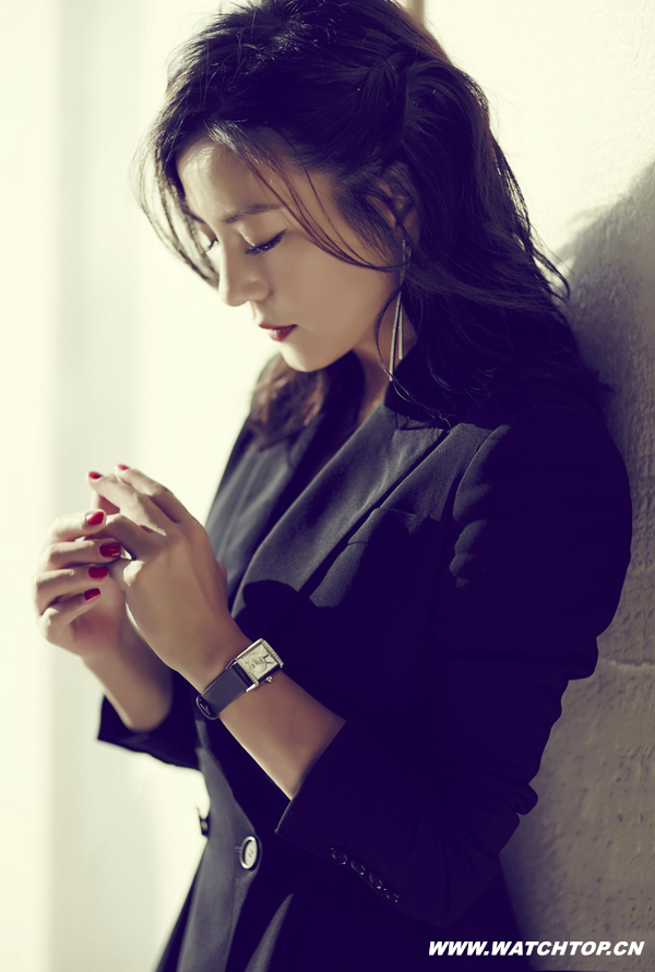 積家Reverso女裝翻轉(zhuǎn)腕表 女裝 Reverso 積家 腕表 熱點(diǎn)動(dòng)態(tài)  第3張