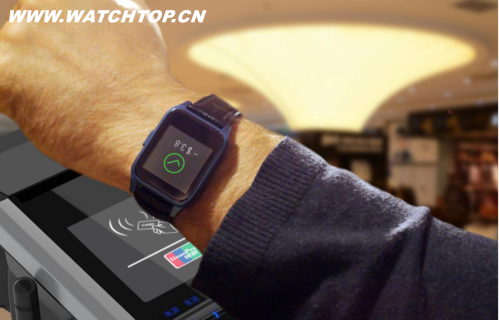 終于，StarWrist Elite手表開始用功能詮釋奢華 奢華 StarWrist Elite 手表 智能手表  第5張