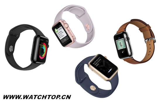 錢包準備好！傳第二代Apple Watch第二季度量產 第二季 Apple Watch 智能手表  第1張