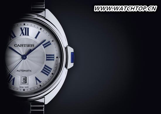 Clé de Cartier：開啟心鎖的時尚利器 Clé de Cartier 卡地亞 劉濤 索菲亞?科波拉 熱點動態  第1張