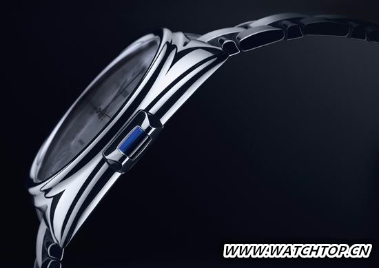 Clé de Cartier：開啟心鎖的時尚利器 Clé de Cartier 卡地亞 劉濤 索菲亞?科波拉 熱點動態  第2張