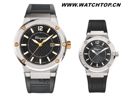 Salvatore Ferragamo 菲拉格慕腕表 Salvatore Ferragamo 菲拉格慕 腕表 熱點動態  第2張