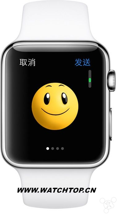 即便蘋果推動 智能手表不一定是下個賺錢點 賺錢點 手表 蘋果 智能手表 熱點動態  第2張
