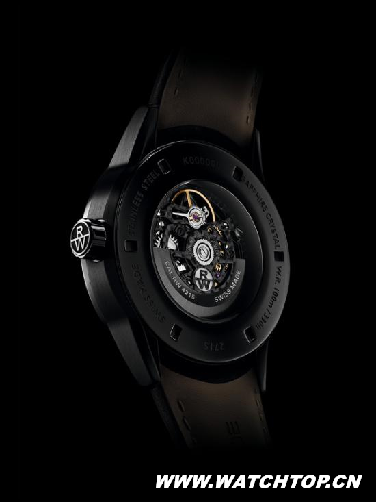 Raymond Weil 全新自由騎士鏤通腕表 騎士 Raymond Weil 腕表 熱點(diǎn)動(dòng)態(tài)  第3張