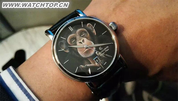 BESPOKE定制腕表 Unique timepieces獨一無二的時計珍品 獨一無二 Unique timepieces BESPOKE 腕表 熱點動態  第2張