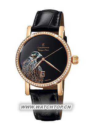 BESPOKE定制腕表 Unique timepieces獨一無二的時計珍品 獨一無二 Unique timepieces BESPOKE 腕表 熱點動態  第4張