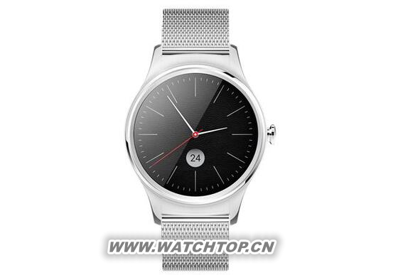 inWatch T 智能手表鑒賞  熱點動態  第1張