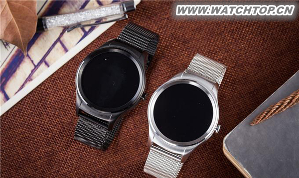inWatch T 智能手表鑒賞  熱點動態  第3張