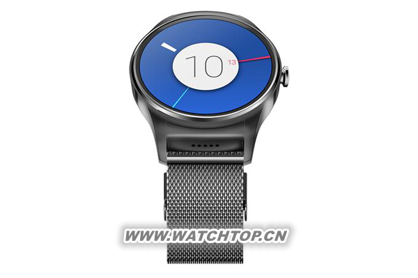 inWatch T 智能手表鑒賞  熱點動態  第4張