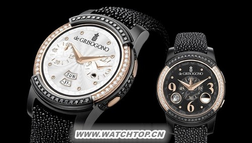 三星智能手表Gear S3 或將九月發布 Gear S3 三星 智能手表 熱點動態  第1張