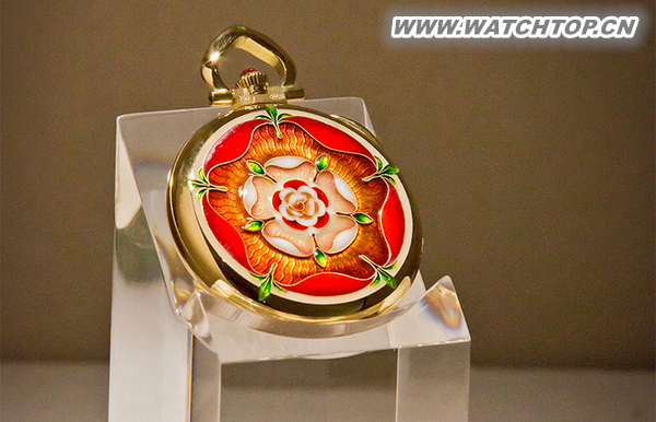 百達(dá)翡麗特別版手表倫敦展覽回顧 倫敦展 百達(dá)翡麗 手表 腕表 熱點(diǎn)動(dòng)態(tài)  第8張