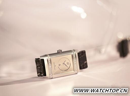時尚品牌都與腕表在一起了 Reverso 積家 Berluti 宇舶 腕表 新表預覽  第4張