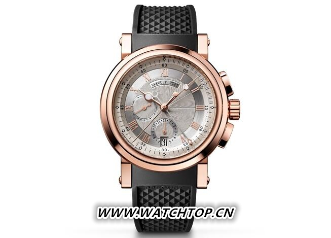 寶璣(BREGUET) ：夏日璀璨 優雅呈現
