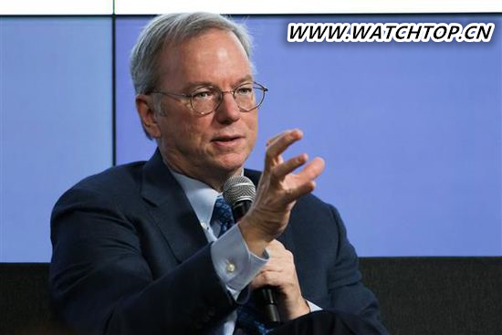 谷歌CEO預(yù)測(cè)未來(lái)智能手表可以檢測(cè)疾病