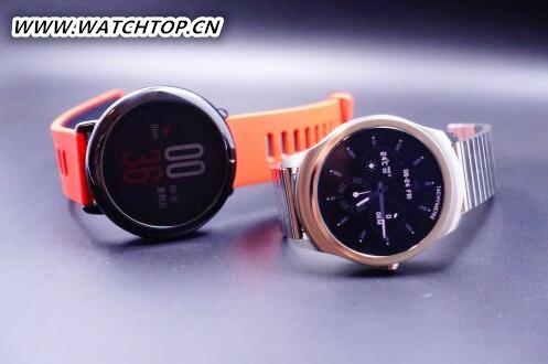 均衡與專注之爭 Ticwatch二代對比華米Amazfit運動手表 華米Amazfit Ticwatch二代 Apple Watch 運動手表 域名 智能手表 智能手表  第1張