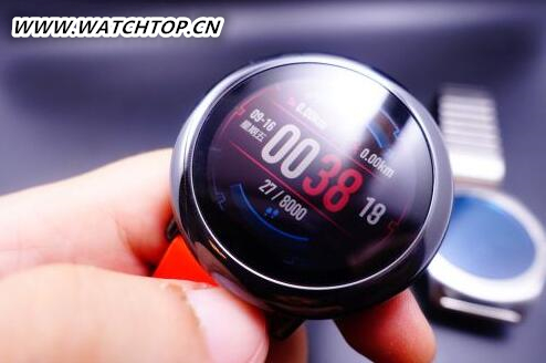 均衡與專注之爭 Ticwatch二代對比華米Amazfit運動手表 華米Amazfit Ticwatch二代 Apple Watch 運動手表 域名 智能手表 智能手表  第4張