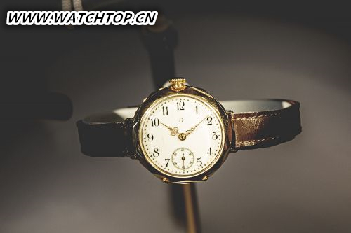 想去看歐米茄 “她的時(shí)光”女士腕表百年臻品？