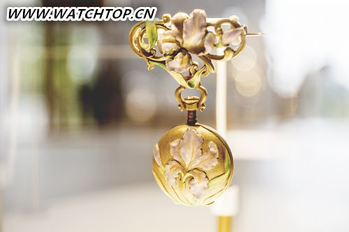 想去看歐米茄 “她的時光”女士腕表百年臻品？ 歐米茄 腕表 瑞士 熱點動態(tài)  第2張