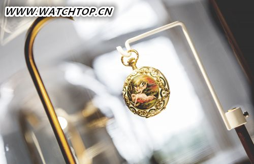 想去看歐米茄 “她的時光”女士腕表百年臻品？ 歐米茄 腕表 瑞士 熱點動態(tài)  第3張