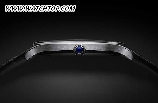 卡地亞2017 SIHH Drive de Cartier超薄腕表 SIHH Drive de Cartier 超薄腕表 卡地亞 腕表 熱點(diǎn)動(dòng)態(tài)  第2張