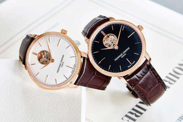 各大品牌名表 F.P.Journe 羅杰杜彼 拉夫·勞拉 康斯登 格拉蘇蒂 名表 名表賞析  第6張