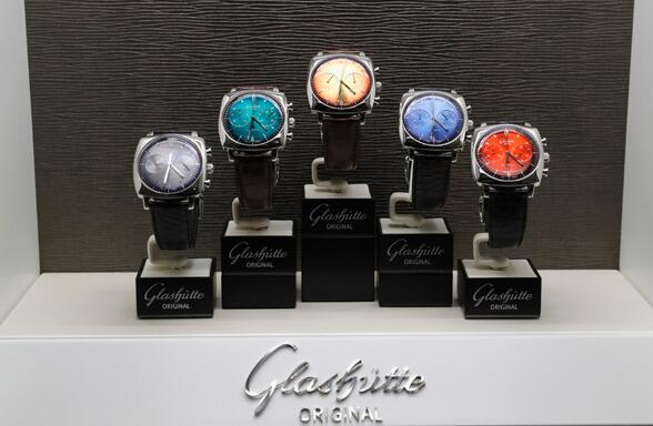 各大品牌名表 F.P.Journe 羅杰杜彼 拉夫·勞拉 康斯登 格拉蘇蒂 名表 名表賞析  第5張
