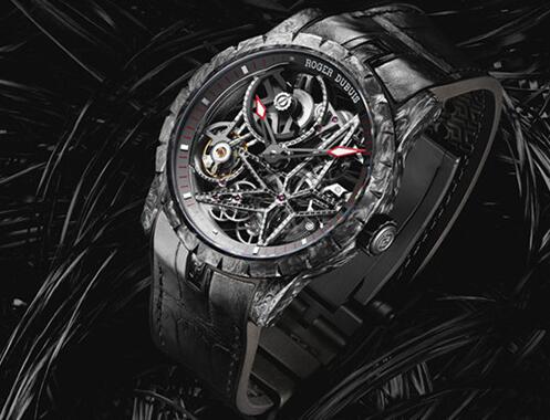 各大品牌名表 F.P.Journe 羅杰杜彼 拉夫·勞拉 康斯登 格拉蘇蒂 名表 名表賞析  第9張