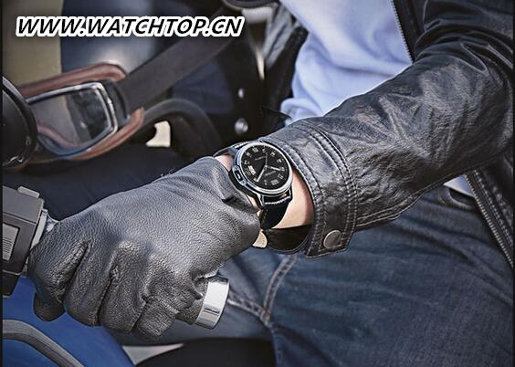 腕表怎樣戴出不一樣的品位 9633腕表 羅西尼 腕表 潮流導購  第3張