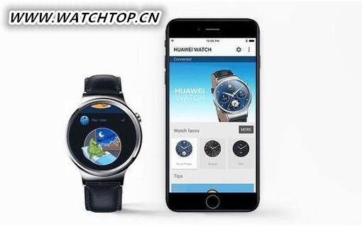 Android Wear 2.0無法改變智能手表現狀