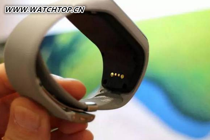TomTom推出平價版高爾夫智能手表 Golfer 2 TomTom 高爾夫 智能手表 智能手表  第3張