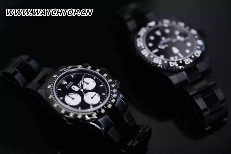 BAMFORD 定制 A BATHING APE? x Rolex Daytona 及 GMT 腕表今日開始抽簽 瑞士巴塞爾展 勞力士 名表 熱點動態  第1張