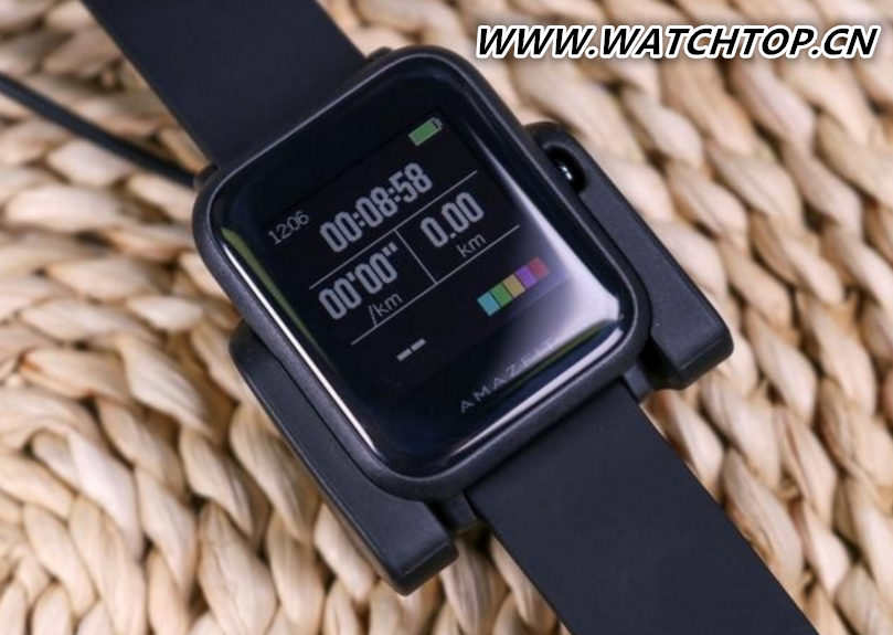 Apple Watch 3推出前 米動(dòng)手表青春版最值得入手