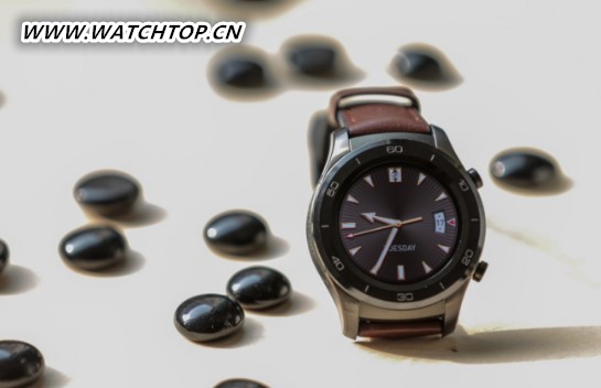 華為發布HUAWEI WATCH 2保時捷 智能手表市場迎新貌 HUAWEI WATCH 保時捷 華為 智能手表 智能手表  第2張