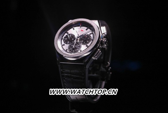 真力時DEFY系列El Primero 21腕表再造新生