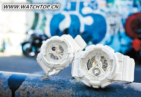 卡西歐推出全新LOVERS COLLECTION系列限量腕表 圣誕節(jié) 卡西歐 名表 熱點(diǎn)動態(tài)  第2張