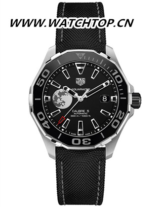 TAG Heuer泰格豪雅榮耀發布中國探月特別款腕表 月球 競潛 卡萊拉 泰格豪雅 新表預覽  第10張