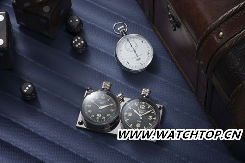 TAG Heuer泰格豪雅古董表巡展　慶祝Carrera卡萊拉系列55周年 古董腕表 摩納哥 泰格豪雅 行業資訊  第4張