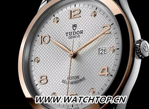 Tudor 帝舵1926腕表 帝舵 行業(yè)資訊  第2張