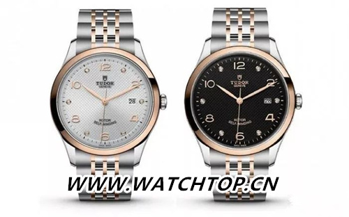 Tudor 帝舵1926腕表 帝舵 行業(yè)資訊  第7張