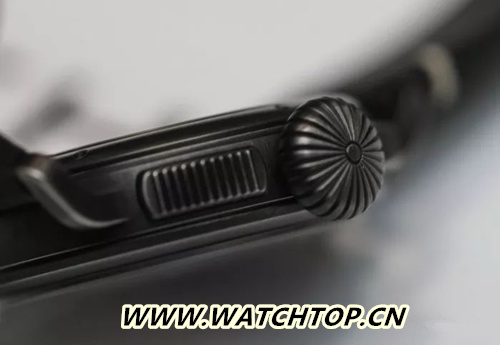 真力時 Zenith 飛行員Ton Up計時碼表 真力時 行業資訊  第2張