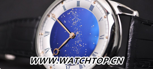 De Bethune 2018新款介紹 De Bethune 行業資訊  第1張