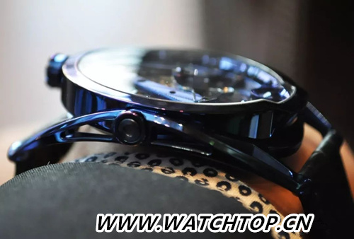 De Bethune 2018新款介紹 De Bethune 行業資訊  第3張