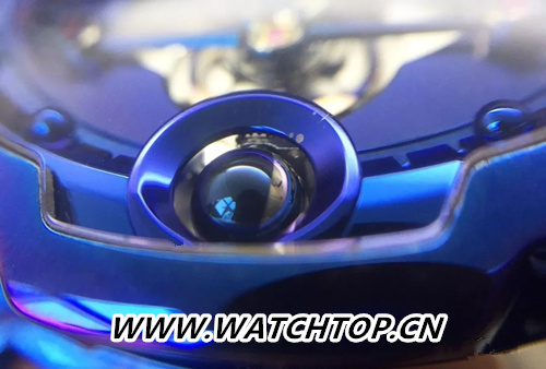De Bethune 2018新款介紹 De Bethune 行業資訊  第4張